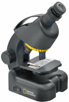 Bresser Optics National Geographic 40-640x Optisches Mikroskop
