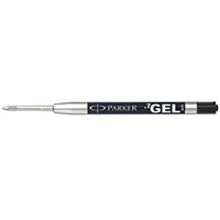 Parker 1950362 pen refill Medium Black 2 pc(s)