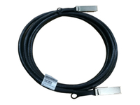 HPE 3m 100GB QSFP28 InfiniBand/fibre optic cable
