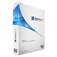 ELO Digital Office 9306-111-IN softwarelicentie & -uitbreiding Volledig 5 licentie(s) Licentie Meertalig