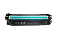HP 508X toner LaserJet Noir grande capacité authentique
