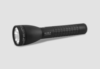 Maglite ML50LX Zwart Zaklamp LED