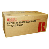 Ricoh 430278 toner cartridge 1 pc(s) Original Black