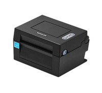 Bixolon SLP-DL410 Etikettendrucker Direkt Wärme 203 x 203 DPI 127 mm/sek WLAN Bluetooth