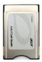 Acer 5-in-1 PCMCIA Card Reader geheugenkaartlezer
