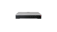 Hikvision DS-7732NI-I4/24P Netwerk Video Recorder (NVR) Zwart, Zilver