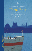 ISBN Theos Reise