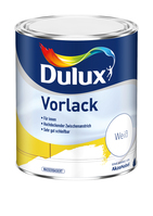 Dulux Vorlack 2,5 l