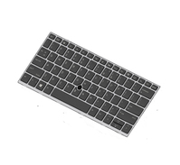 HP L15500-031 laptop spare part Keyboard