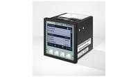 Siemens 7KG9501-0AA31-2AA1 elektromos fogyasztásmérő