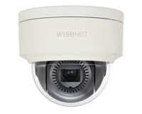 Hanwha XNV-6085 cámara de vigilancia Almohadilla Cámara de seguridad IP Interior y exterior 1920 x 1080 Pixeles Techo