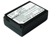 CoreParts MBXCAM-BA357 batterij voor camera's/camcorders Lithium-Ion (Li-Ion) 800 mAh