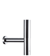 Hansgrohe 51303250 Geruchverschluss für Bad & Dusche Badefallen