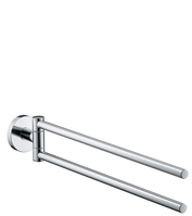 Hansgrohe Logis