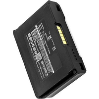 CoreParts MBXWHS-BA090 hoofdtelefoon accessoire Batterij/Accu