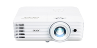 Acer H6805BDa adatkivetítő Standard vetítési távolságú projektor 4000 ANSI lumen DLP DCI 4K (4096x2160) Fehér