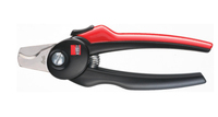 BESSEY D49-2 snips Straight Stainless steel