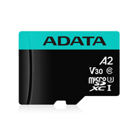ADATA Premier Pro 128 Go MicroSDXC UHS-I Classe 10