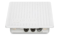 Lancom Systems OAP-1700B 1733 Mbit/s White Power over Ethernet (PoE)