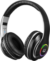 Adesso Xtream P500 Bluetooth Stereo Headphone with build in microphone