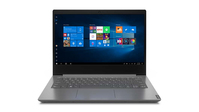 Lenovo V V14 Laptop 35,6 cm (14") Full HD Intel® Core™ i3 i3-1005G1 8 GB DDR4-SDRAM 256 GB SSD Wi-Fi 5 (802.11ac) Windows 10 Home Szary