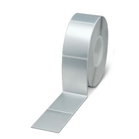 Phoenix Contact 1090082 self-adhesive label Silver 1 pc(s)