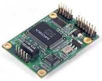 Moxa NE-4120S serwer portów szeregowych RS-232