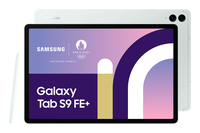 Samsung SM-X610NLGAEUB tablet Samsung Exynos 128 GB 31.5 cm (12.4") 8 GB Wi-Fi 6 (802.11ax) Android 13 Green