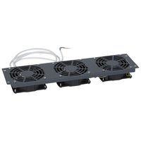 Legrand 046488 accessoire de racks Ventilateur