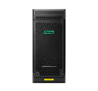 Hewlett Packard Enterprise StoreEasy 1560 NAS Tower Przewodowa sieć LAN Czarny 3204