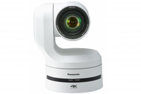 Panasonic AW-UE150WEJ8 bewakingscamera Rond IP-beveiligingscamera Binnen 3840 x 2160 Pixels Plafond/muur