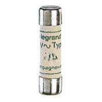 Legrand 012010 safety fuse 1 pc(s)