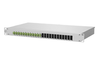 METZ CONNECT 1502587M12-E Patch Panel 1U