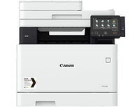 Canon i-SENSYS X C1127iF Laser A4 1200 x 1200 DPI 27 Seiten pro Minute WLAN