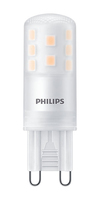 Philips CorePro LEDcapsule MV lampada LED Bianco caldo 2700 K 2,6 W G9