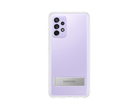 Samsung EF-JA725CTEGWW pokrowiec na telefon komórkowy 17 cm (6.7") Przezroczysty