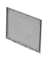 HP P05925-001 części zamienne do notatników Pokrywa matrycy