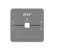 Acer GP.OTH11.02X notebook stand Silver