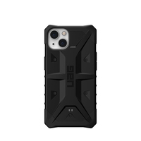 Urban Armor Gear Pathfinder pokrowiec na telefon komórkowy 15,5 cm (6.1") Czarny