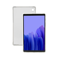 Mobilis 058011 étui pour tablette 22,1 cm (8.7") Housse Transparent