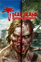 Microsoft Dead Island Definitive Collection Definitiv Xbox One