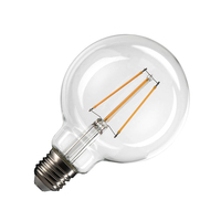 SLV G95 LED-lamp 7,5 W E27 F