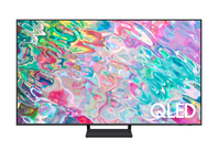 Samsung GQ85Q70BAT 2,16 m (85") Smart TV Wifi Grijs