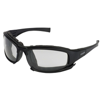 Kleenguard Calico Safety glasses Black