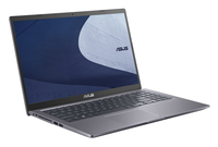ASUS ExpertBook P1512CEA-EJ1017X Computer portatile 39,6 cm (15.6") Full HD Intel® Core™ i3 i3-1115G4 8 GB DDR4-SDRAM 512 GB SSD Wi-Fi 5 (802.11ac) Windows 11 Pro Grigio
