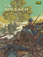 ISBN El soldado