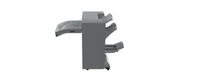 Lexmark 32D0825 pieza de repuesto de equipo de impresión Unidad de acabado con grapas 1 pieza(s)