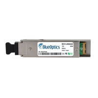 BlueOptics XFP-5901-BO netwerk transceiver module Vezel-optiek 10000 Mbit/s 850 nm