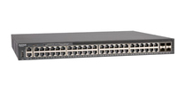 RUCKUS Networks ICX8200-48P switch di rete Gestito Fast Ethernet (10/100) Supporto Power over Ethernet (PoE)