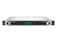 HPE ProLiant DL20 GEN11 E-2436 server Rack (1U) Intel Xeon E E‑2436 2,9 GHz 16 GB DDR5-SDRAM 500 W